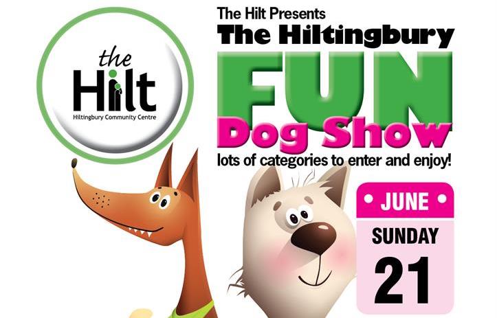 Dog Show is back for 2026