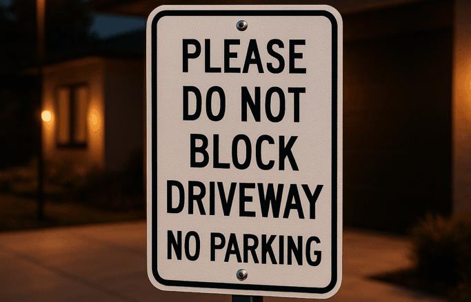 PARKING AT HILTINGBURY COMMUNITY CENTRE