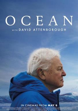 Film Night @ The Hilt - Ocean