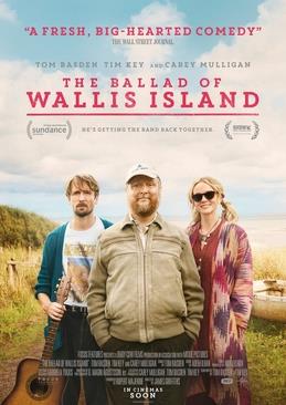 Movie Night @ The Hilt - The Ballad of Wallis Island