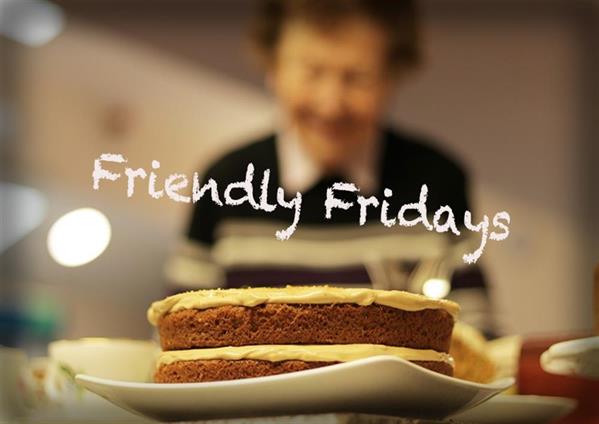 Friendly Fridays