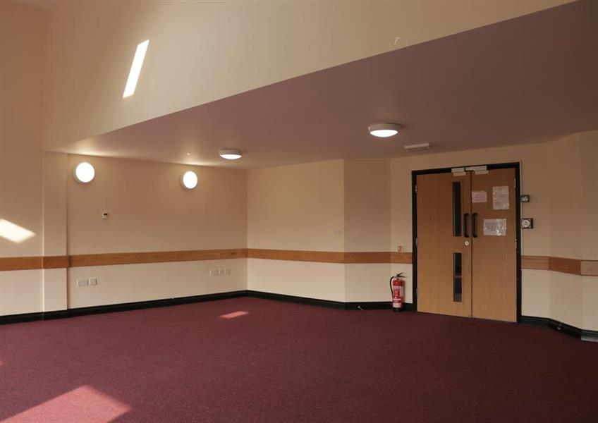 The Cranbury Meeting Room