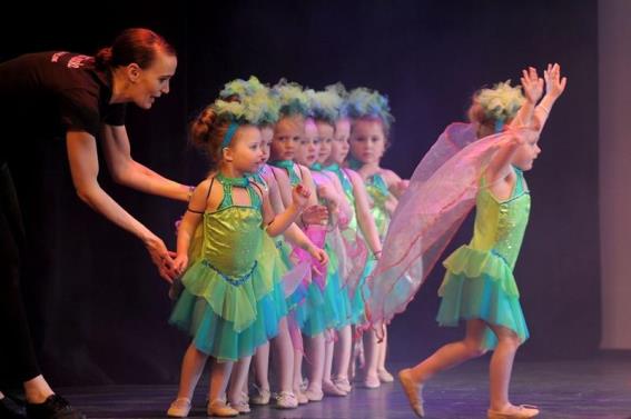 Ballet Babes