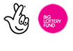 National Lottery Funded